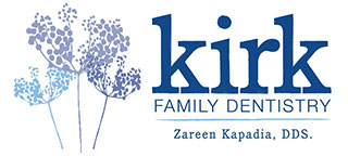 Kirk Family Dentistry Logo